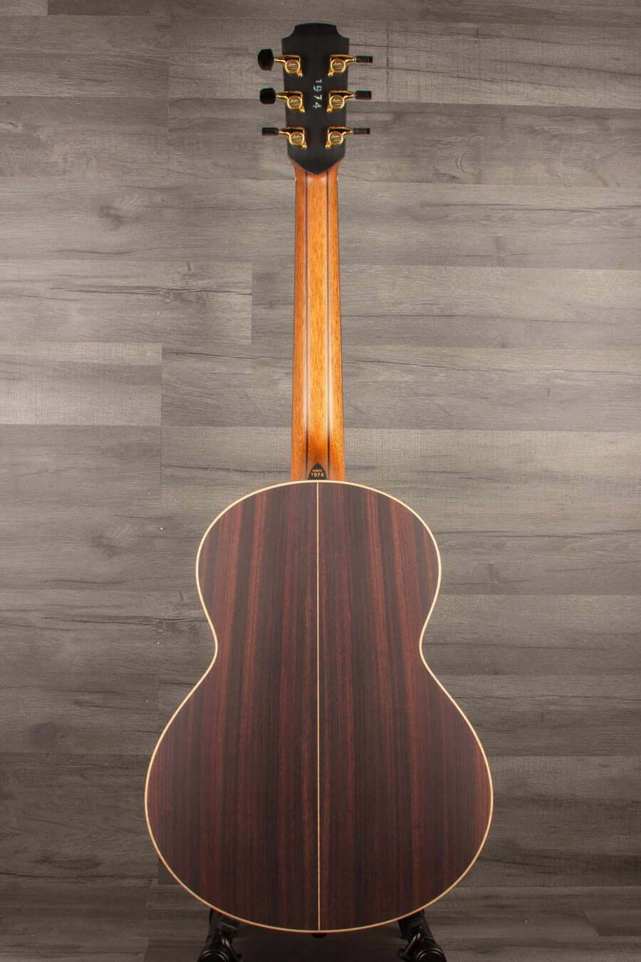 Lowden 50th Anniversary WL-35