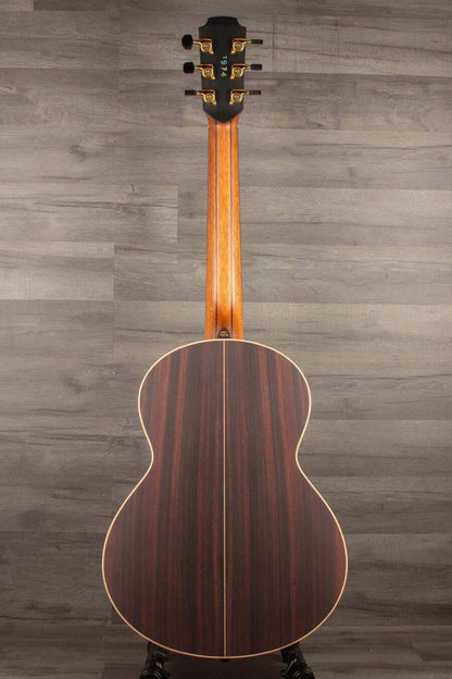 Lowden 50th Anniversary WL-35
