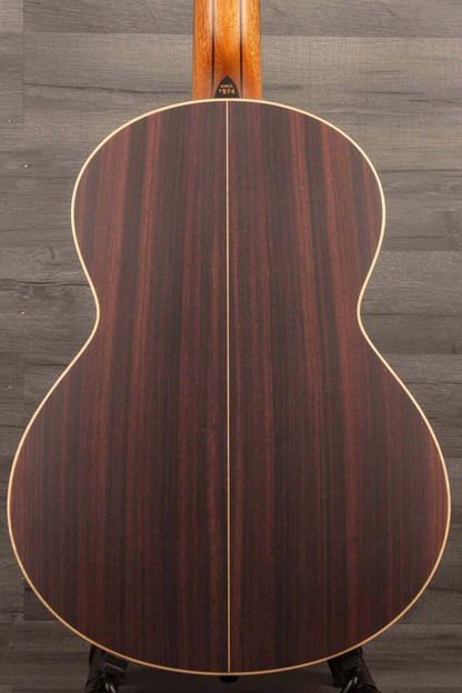 Lowden 50th Anniversary WL-35