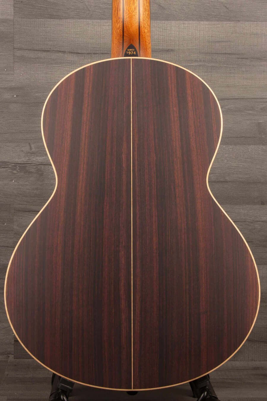 Lowden 50th Anniversary WL-35