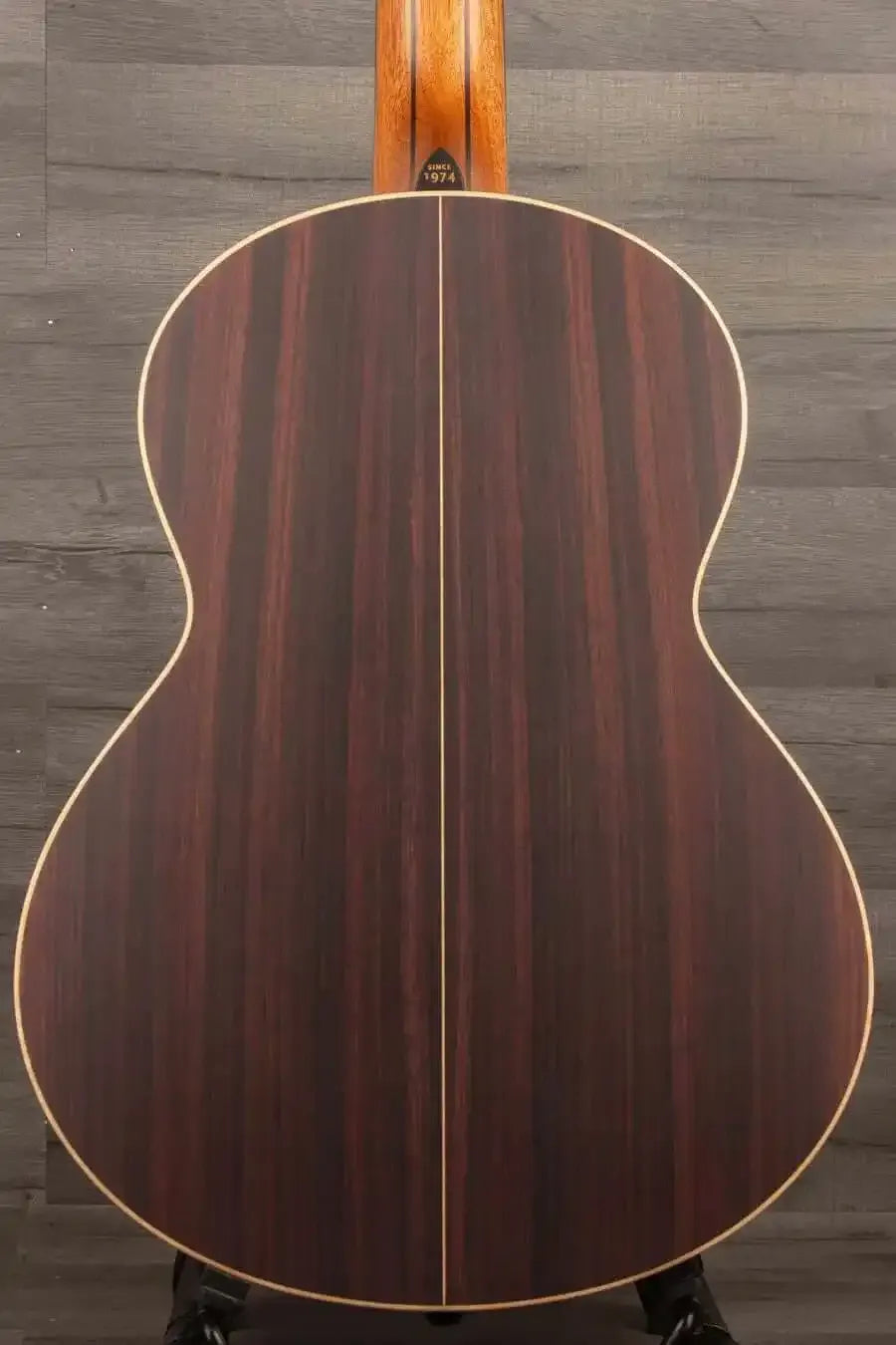 Lowden 50th Anniversary WL-35