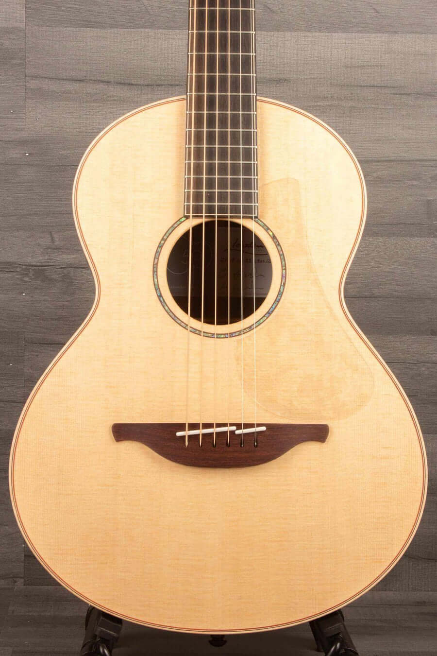 Lowden 50th Anniversary WL-35