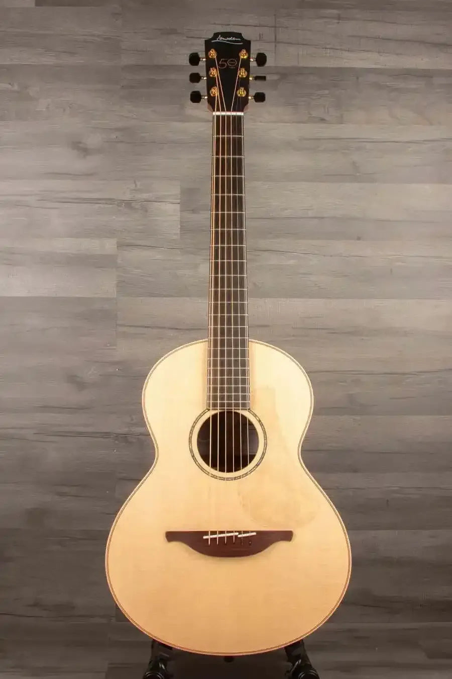 Lowden 50th Anniversary WL-35