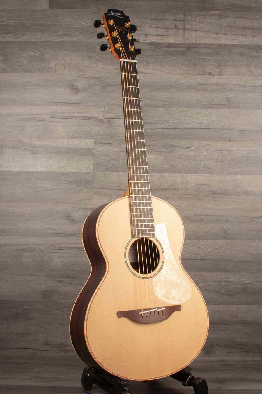 Lowden 50th Anniversary WL-35