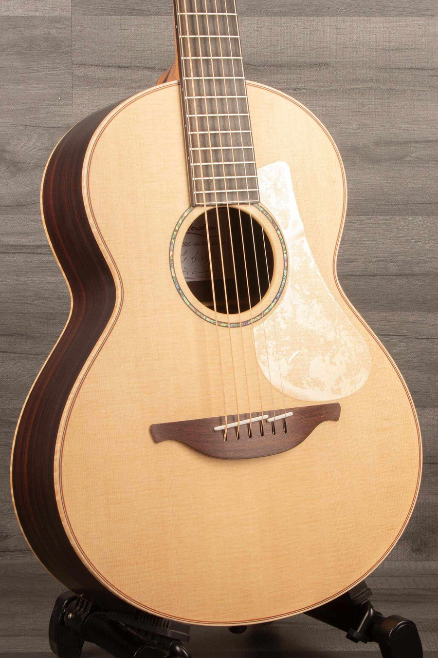 Lowden 50th Anniversary WL-35