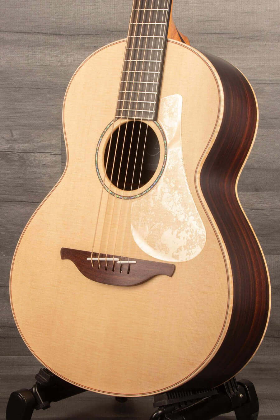 Lowden 50th Anniversary WL-35