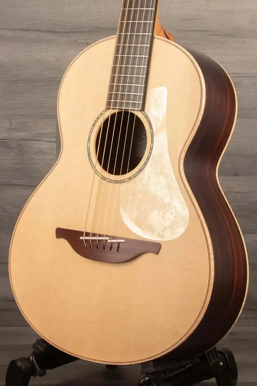 Lowden 50th Anniversary WL-35