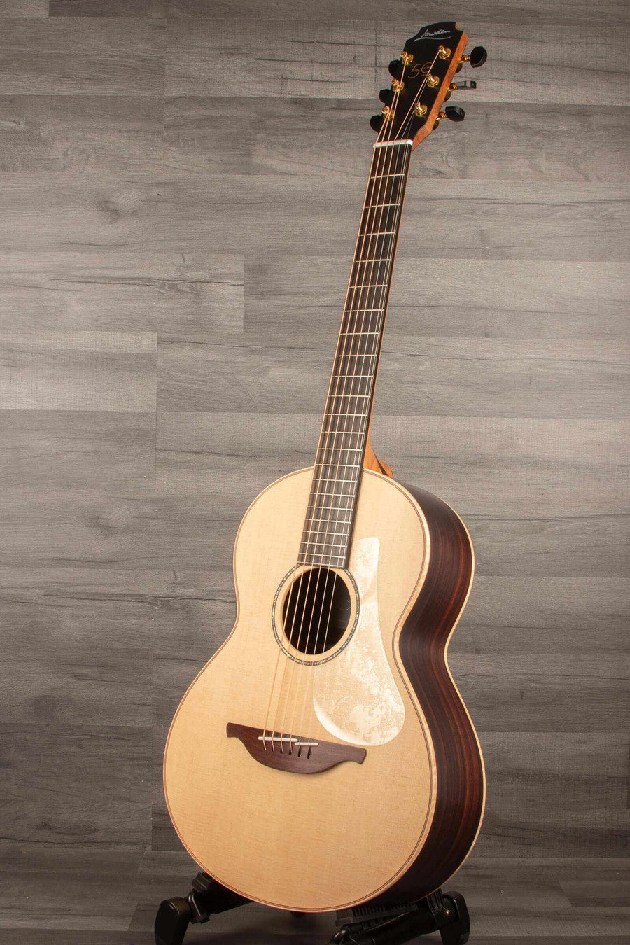 Lowden 50th Anniversary WL-35
