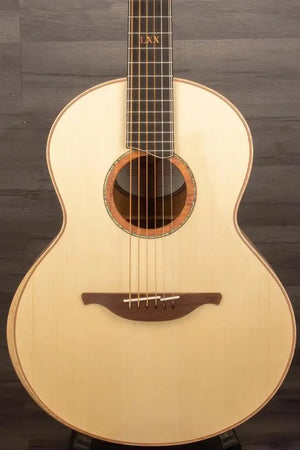Lowden S-50 Commemorative Acoustic Guitar #41 of 70 - Master Grade Koa & Adirondack Quality - Set Up by MusicStreet