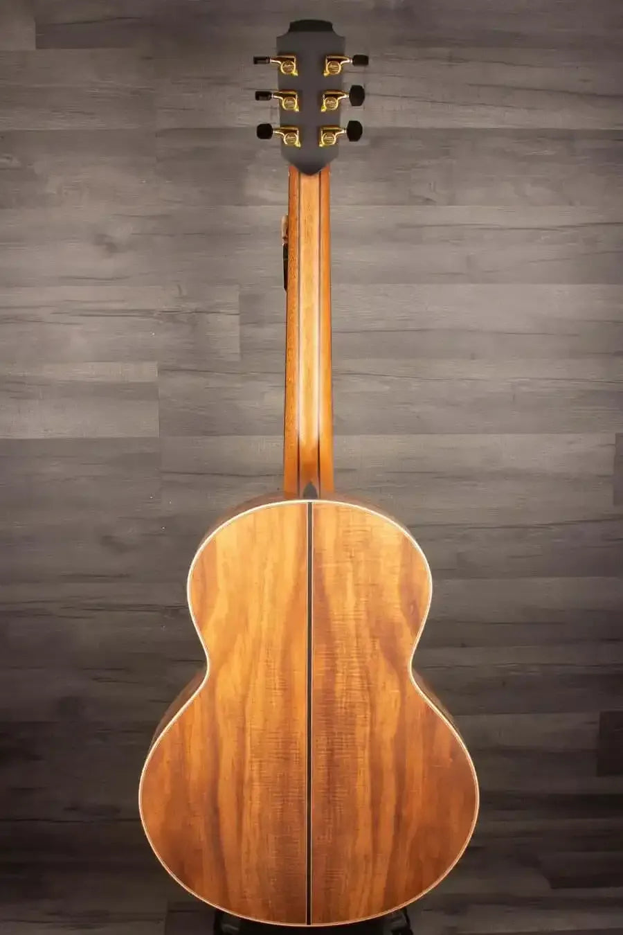 Lowden Commemorative Collection S-50 Limited Edition Koa / Adirondack Acoustic Guitar #41 of 70