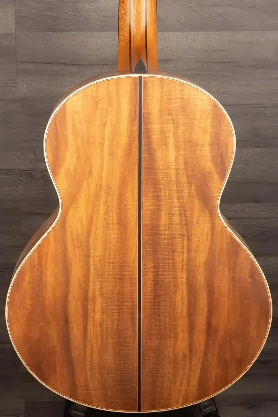 Lowden Commemorative Collection S-50 Limited Edition Koa / Adirondack Acoustic Guitar #41 of 70