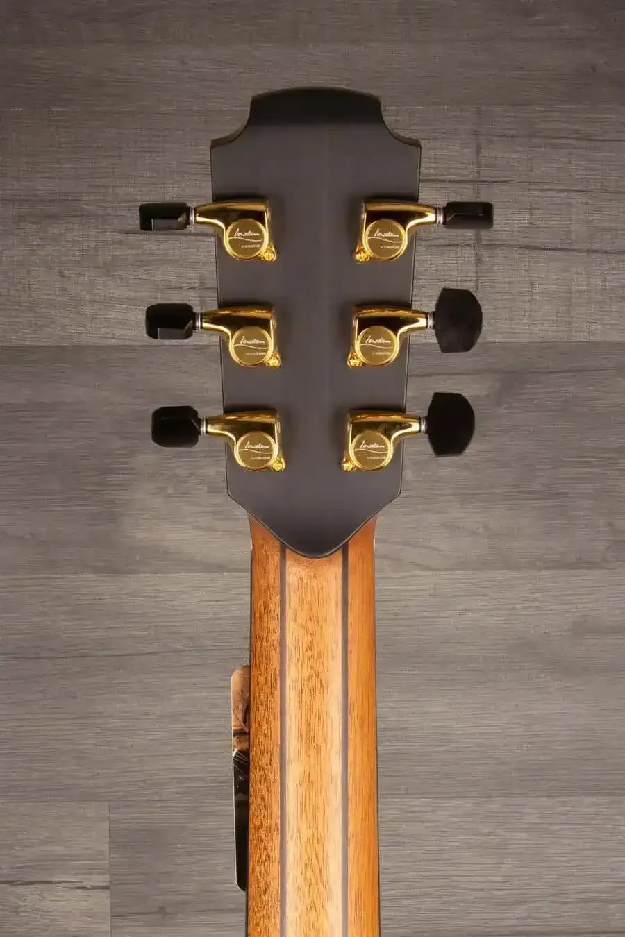Lowden Commemorative Collection S-50 Limited Edition Koa / Adirondack Acoustic Guitar #41 of 70