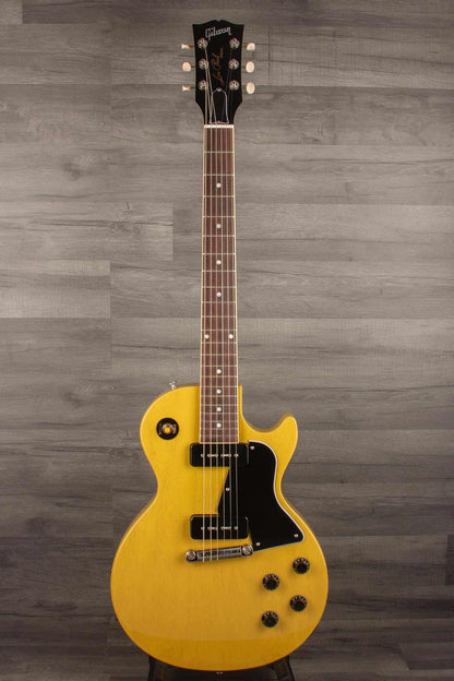 Gibson Les Paul Special TV Yellow