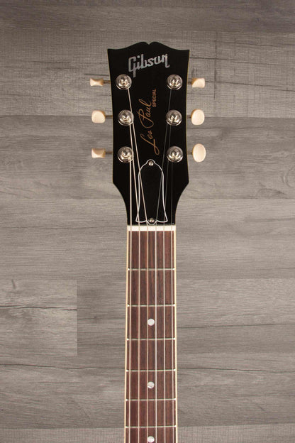Gibson Les Paul Special TV Yellow