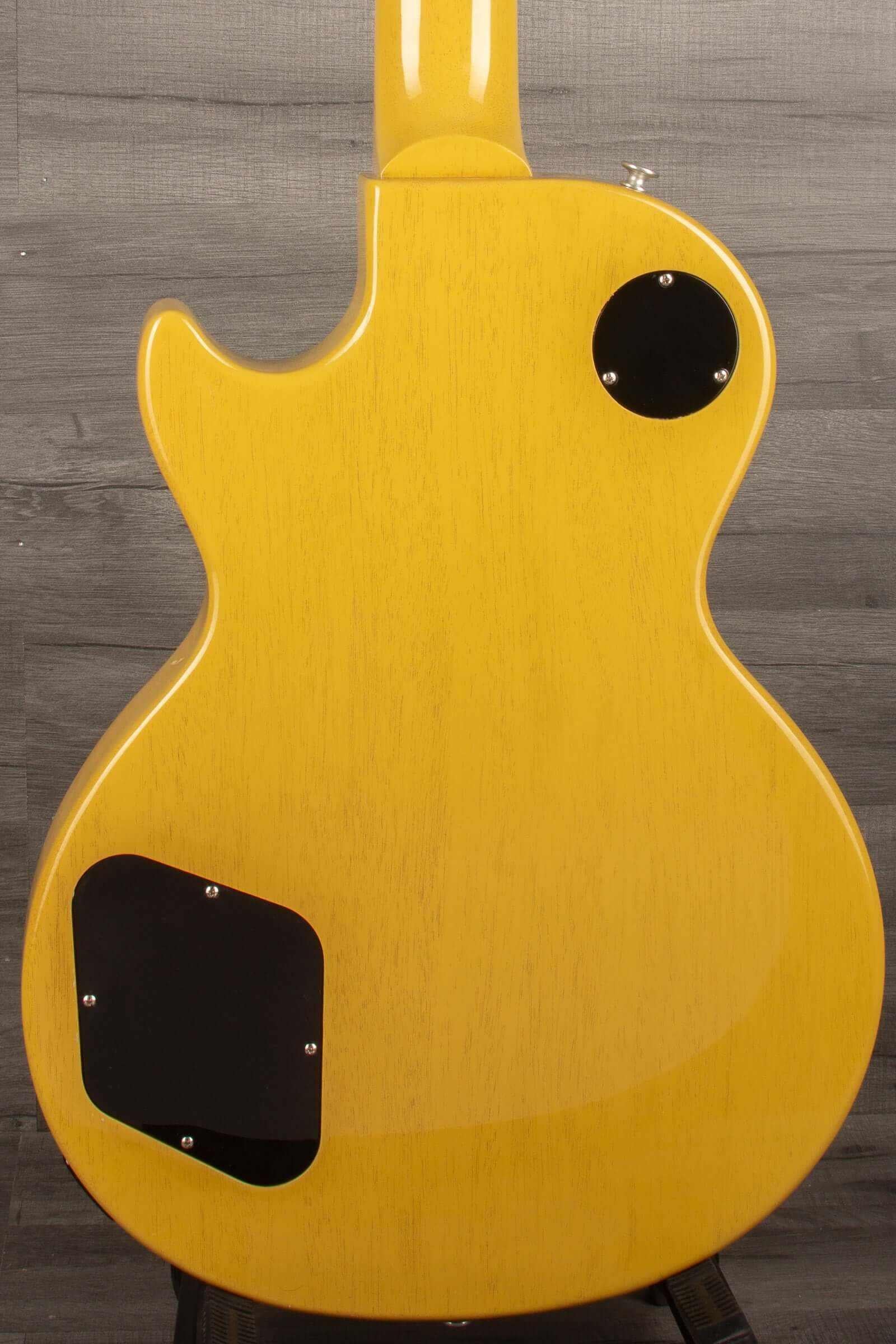 Gibson Les Paul Special TV Yellow