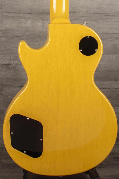 Gibson Les Paul Special TV Yellow