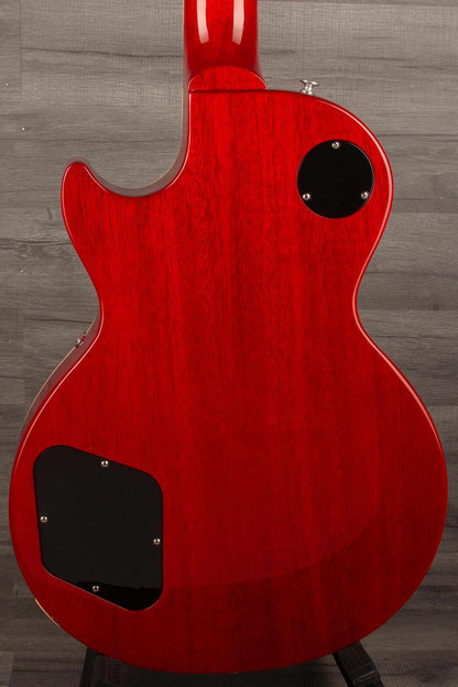 Gibson Les Paul Standard 50's Figured Top Electric Guitar - Heritage Cherry Sunburst s#235330348