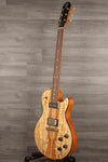 Patrick James Eggle Macon Special - Spalted Maple s#31069