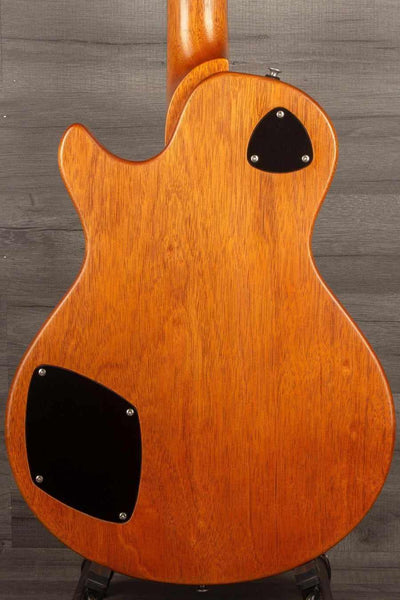 Patrick James Eggle Macon Special - Spalted Maple s#31069