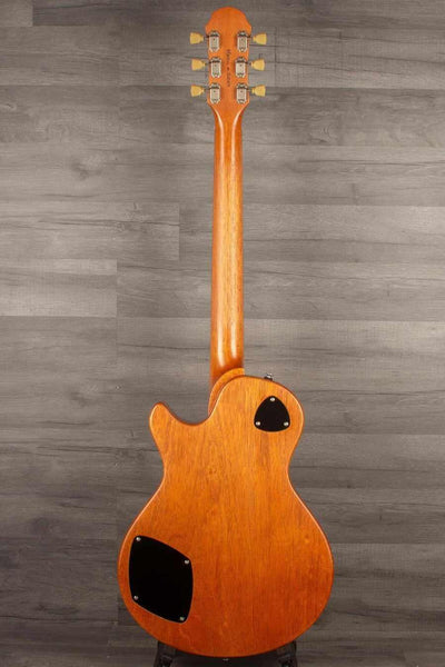 Patrick James Eggle Macon Special - Spalted Maple s#31069