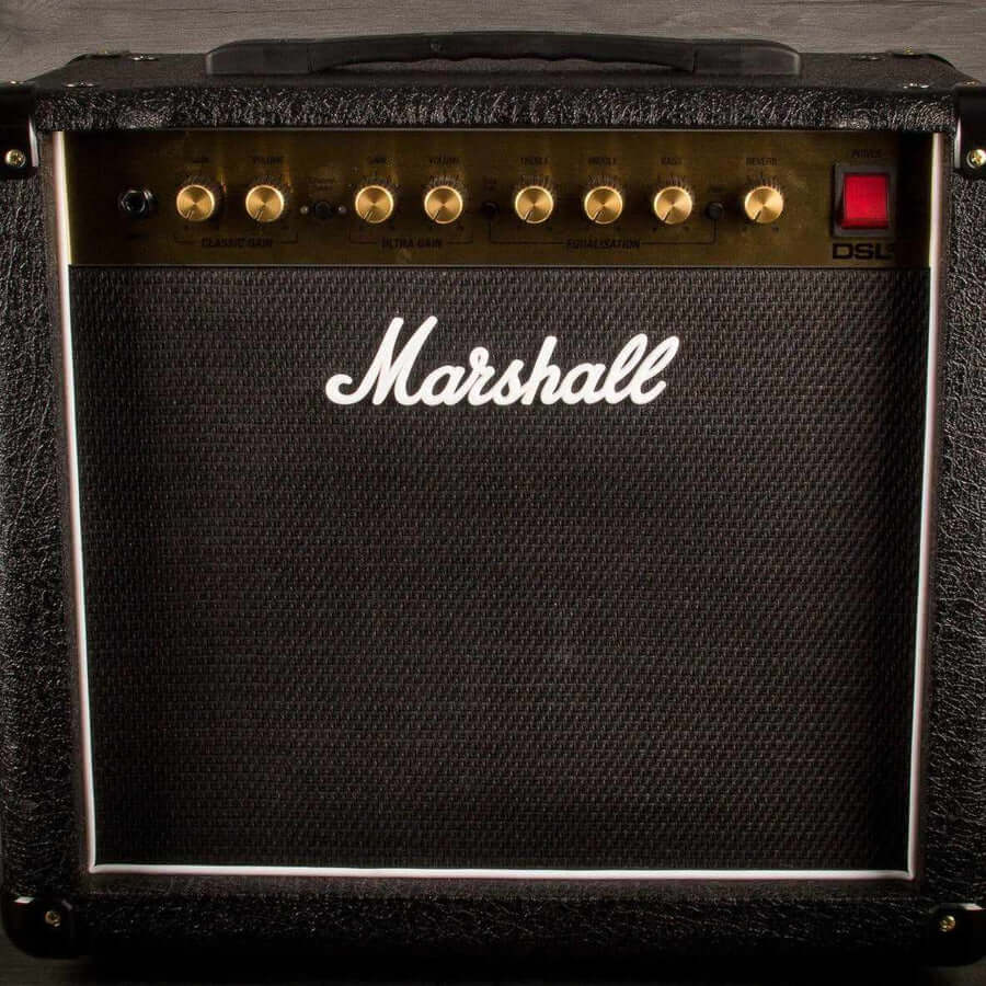 USED - Marshall DSL5CR