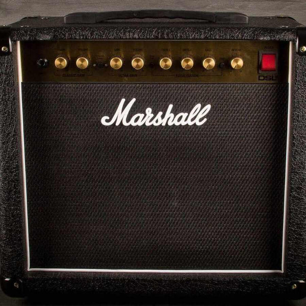 USED - Marshall DSL5CR