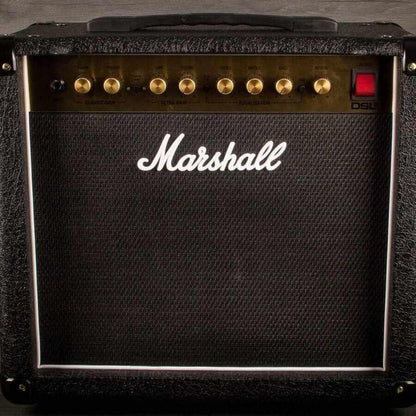USED - Marshall DSL5CR