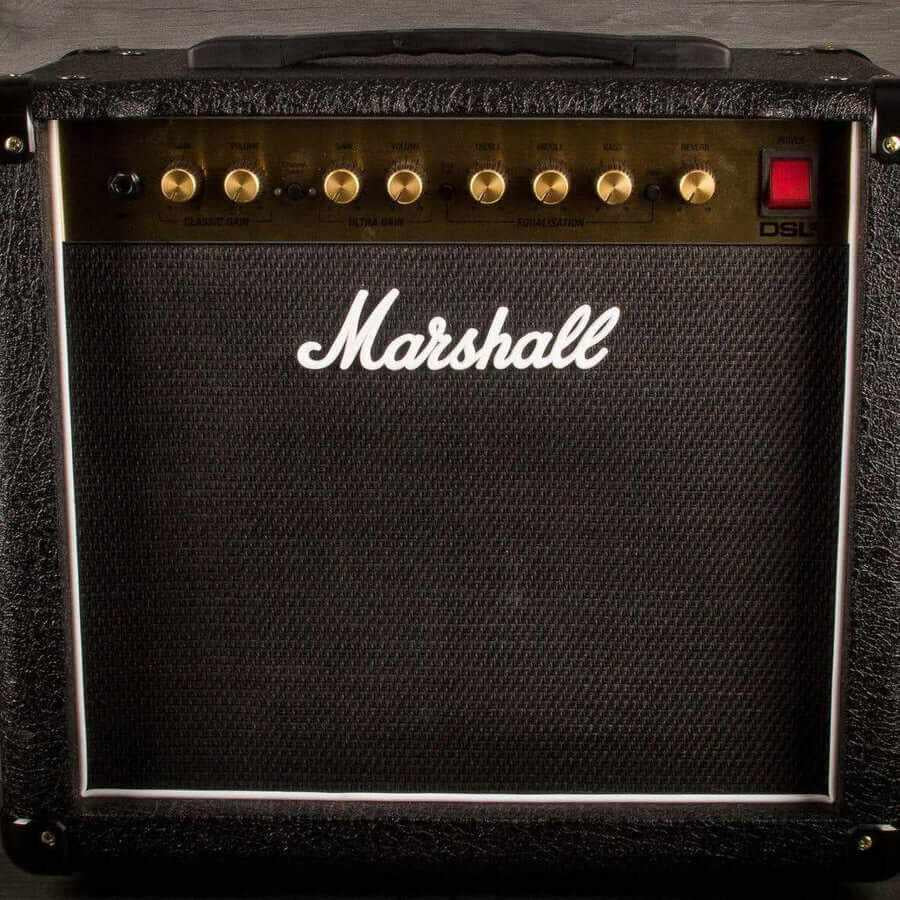 USED - Marshall DSL5CR