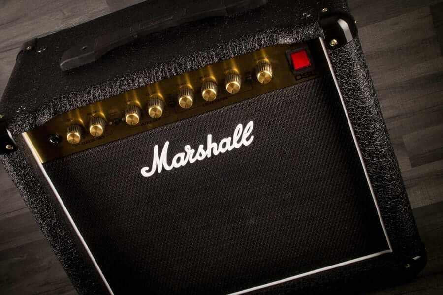 USED - Marshall DSL5CR