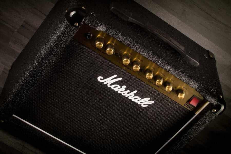 USED - Marshall DSL5CR