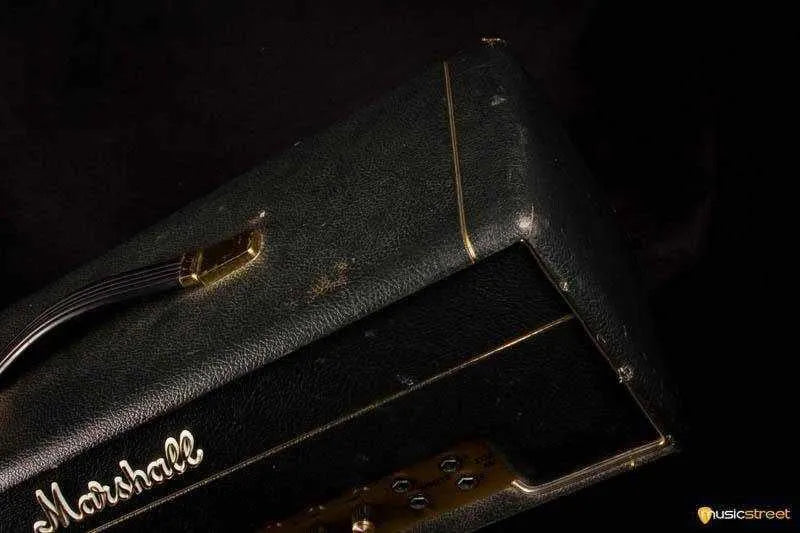 USED - Marshall Jtm 45 Mkii