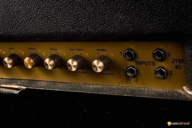 USED - Marshall Jtm 45 Mkii