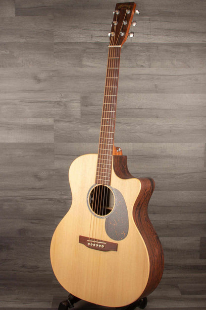 Martin GPC-X2E Cocobola Acoustic guitar