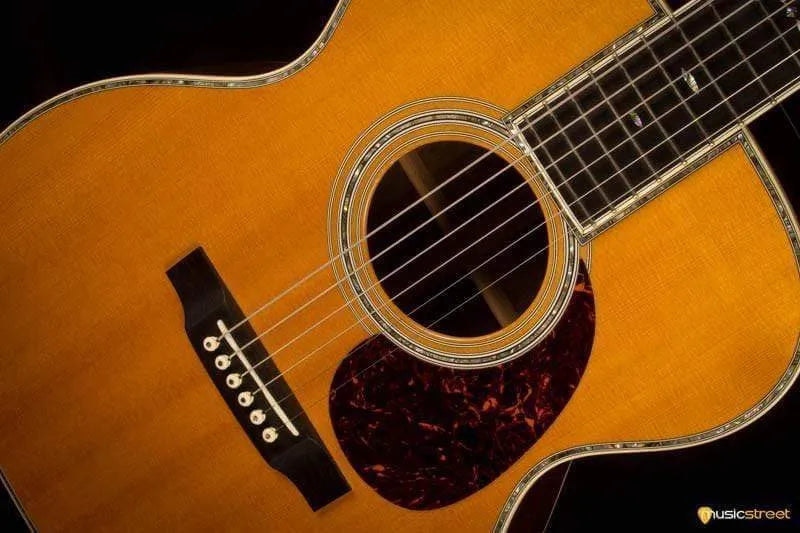 USED - Martin 000-42 Natural