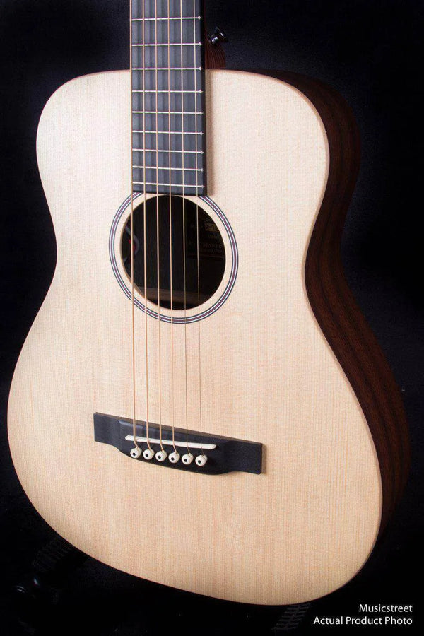 USED - Martin 000X1Ae X Series (Solid Spruce Top) With Fishman Sonitone
