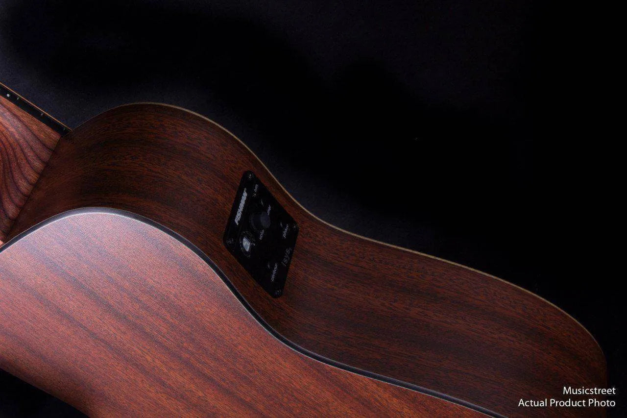 USED - Martin 000X1Ae X Series (Solid Spruce Top) With Fishman Sonitone