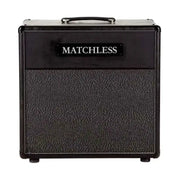Matchless ESS112 1x12 Guitar Amplifier Cabinet