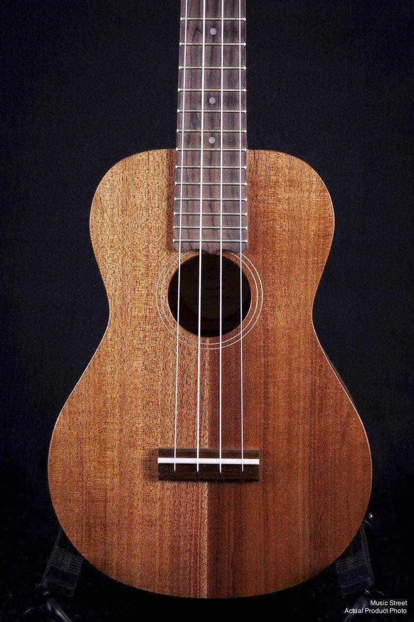 Maton Concert Ukelele - Silky Oak
