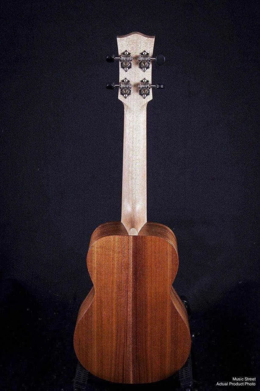 Maton Concert Ukelele - Silky Oak