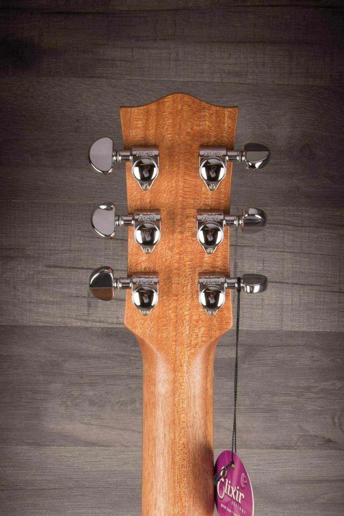 Maton S60