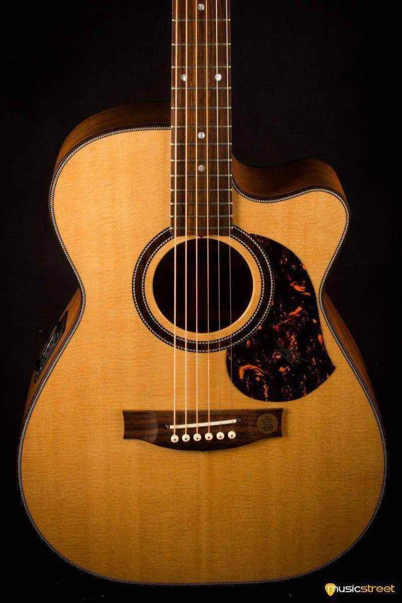 USED Maton - 70Th Anniversary Edition 808C