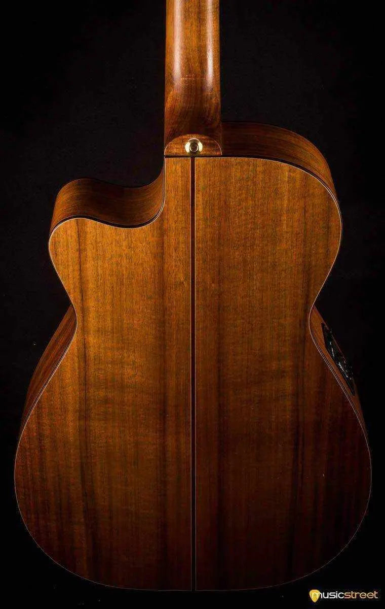 USED Maton - 70Th Anniversary Edition 808C