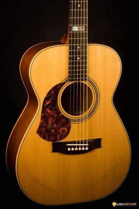 USED - Maton Ebg808 Tommy Emmanuel - Left Handed