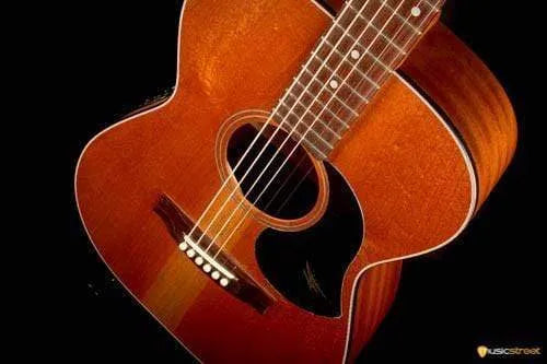 USED - Maton M808 (With Hardcase)