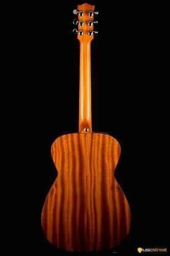 USED - Maton M808 (With Hardcase)