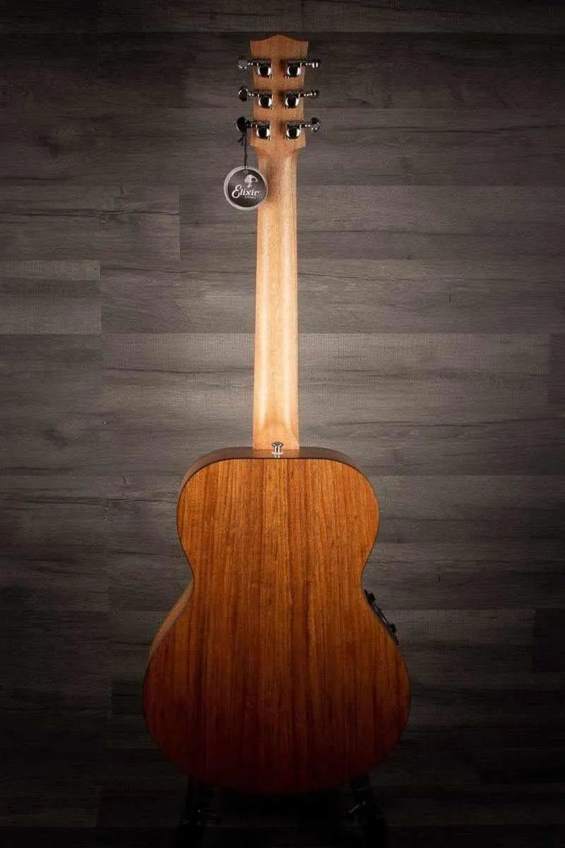 USED - Maton Mini Emm6 Mahogany