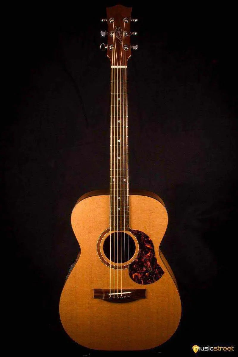 USED - Maton Srs808 With Hard Case