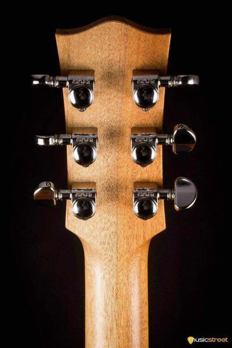 USED - Maton Srs808 With Hard Case