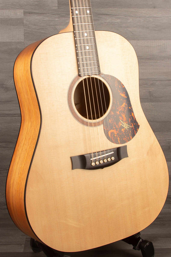 Maton S70C Acoustic Guitar - MusicStreet