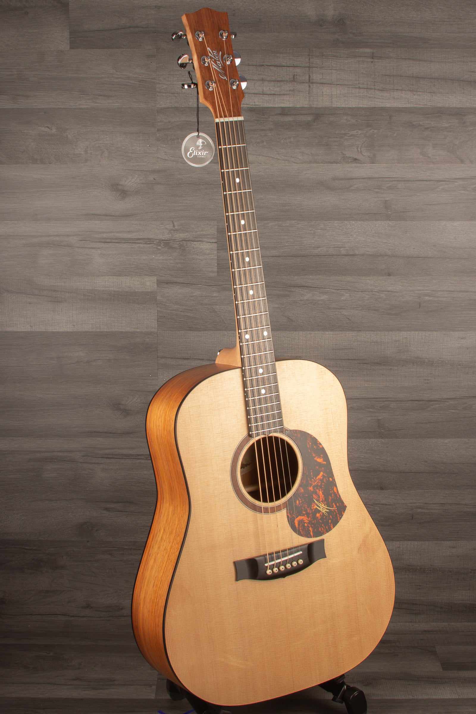Maton S70 Acoustic Guitar
